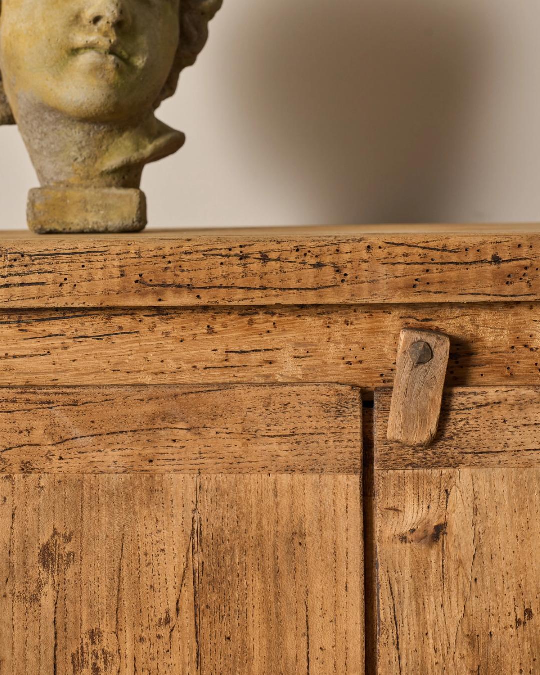 Basque Country Sideboard
