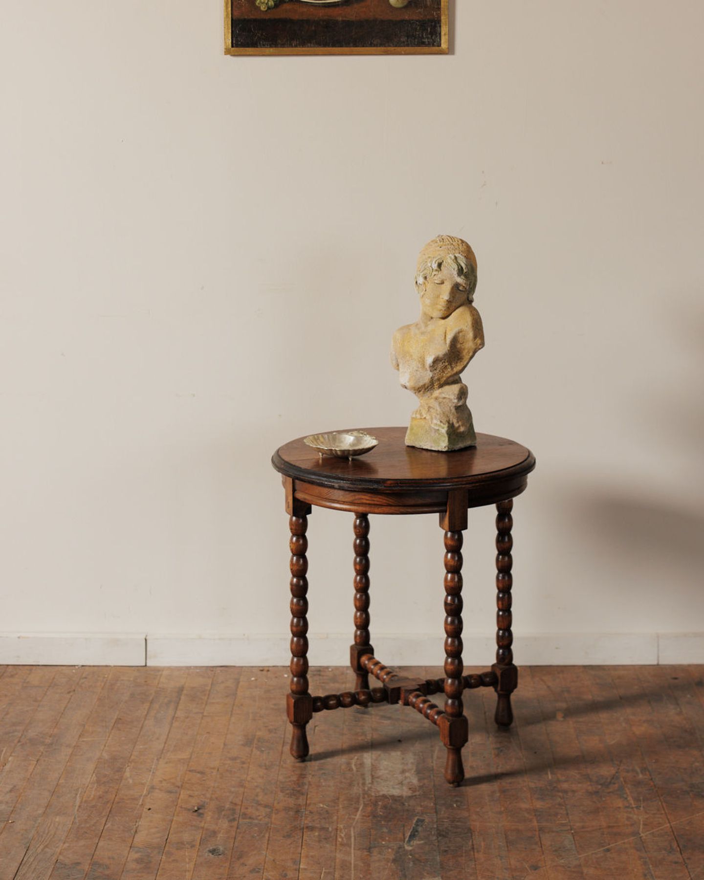Midcentury Side Table