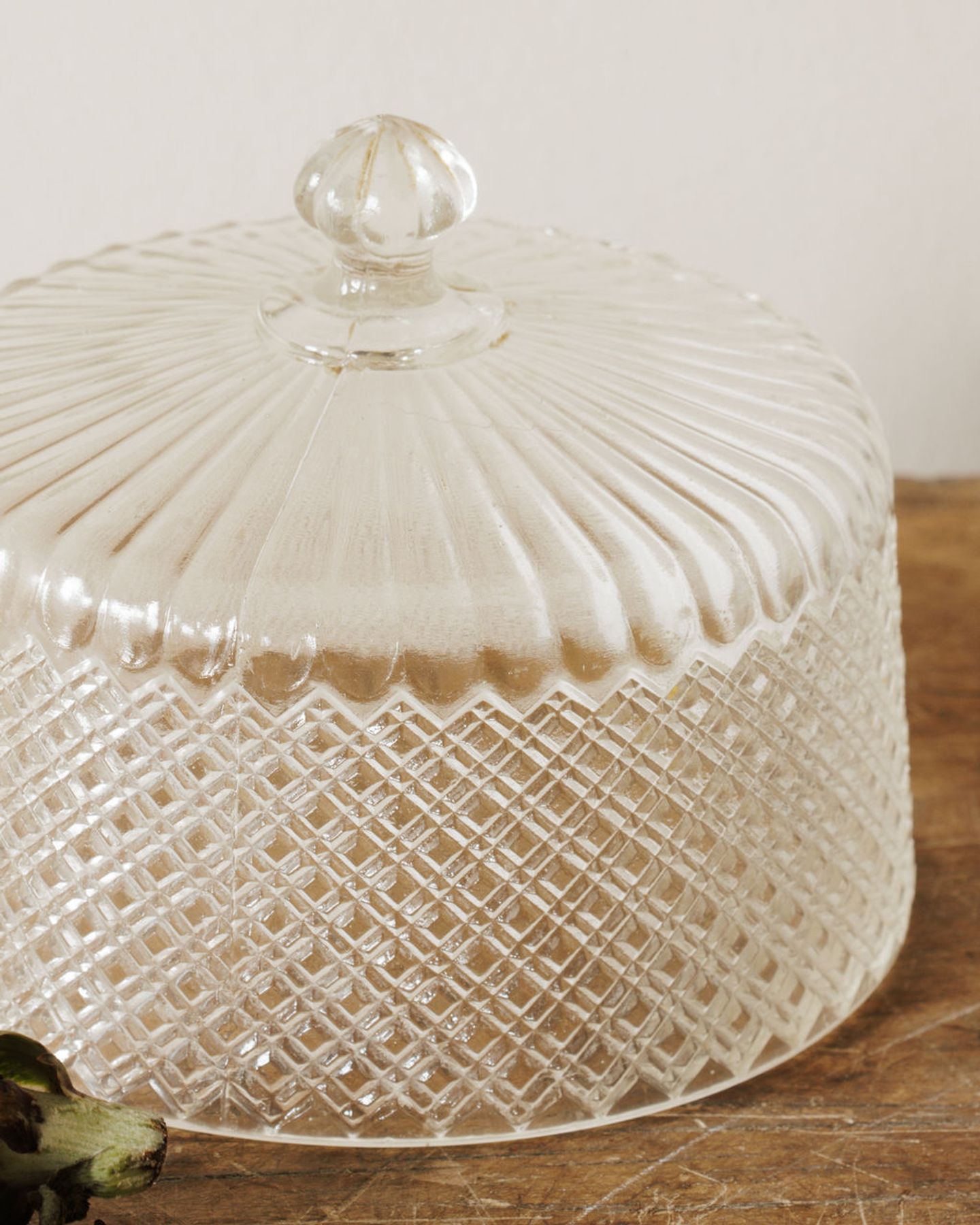 French Cloche - II