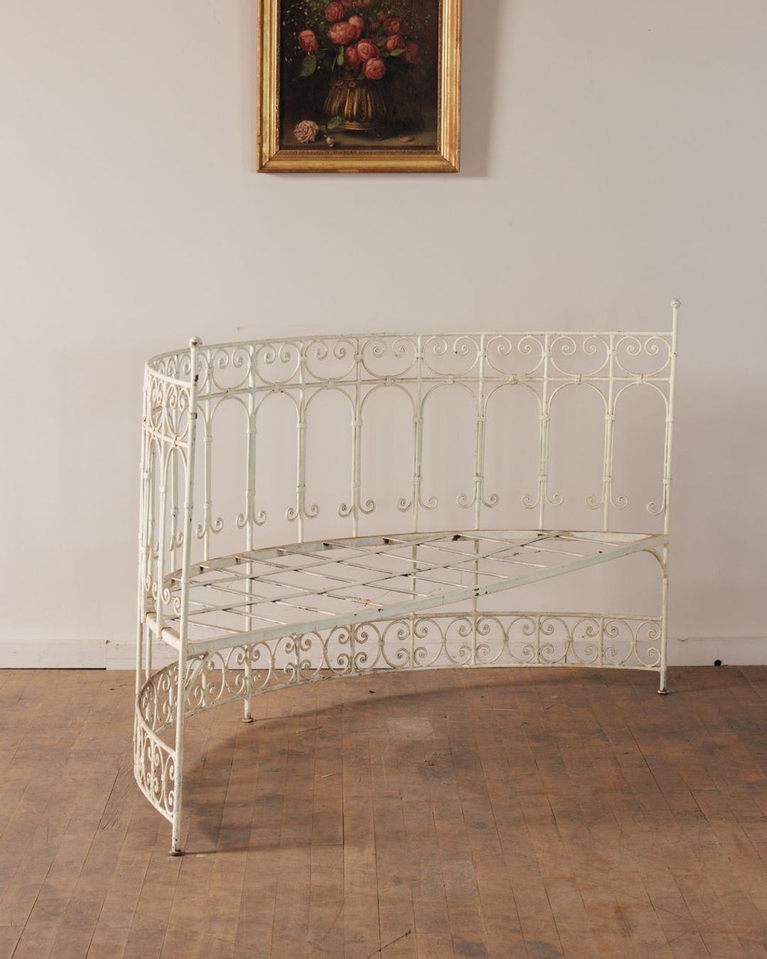 Vintage Garden Set