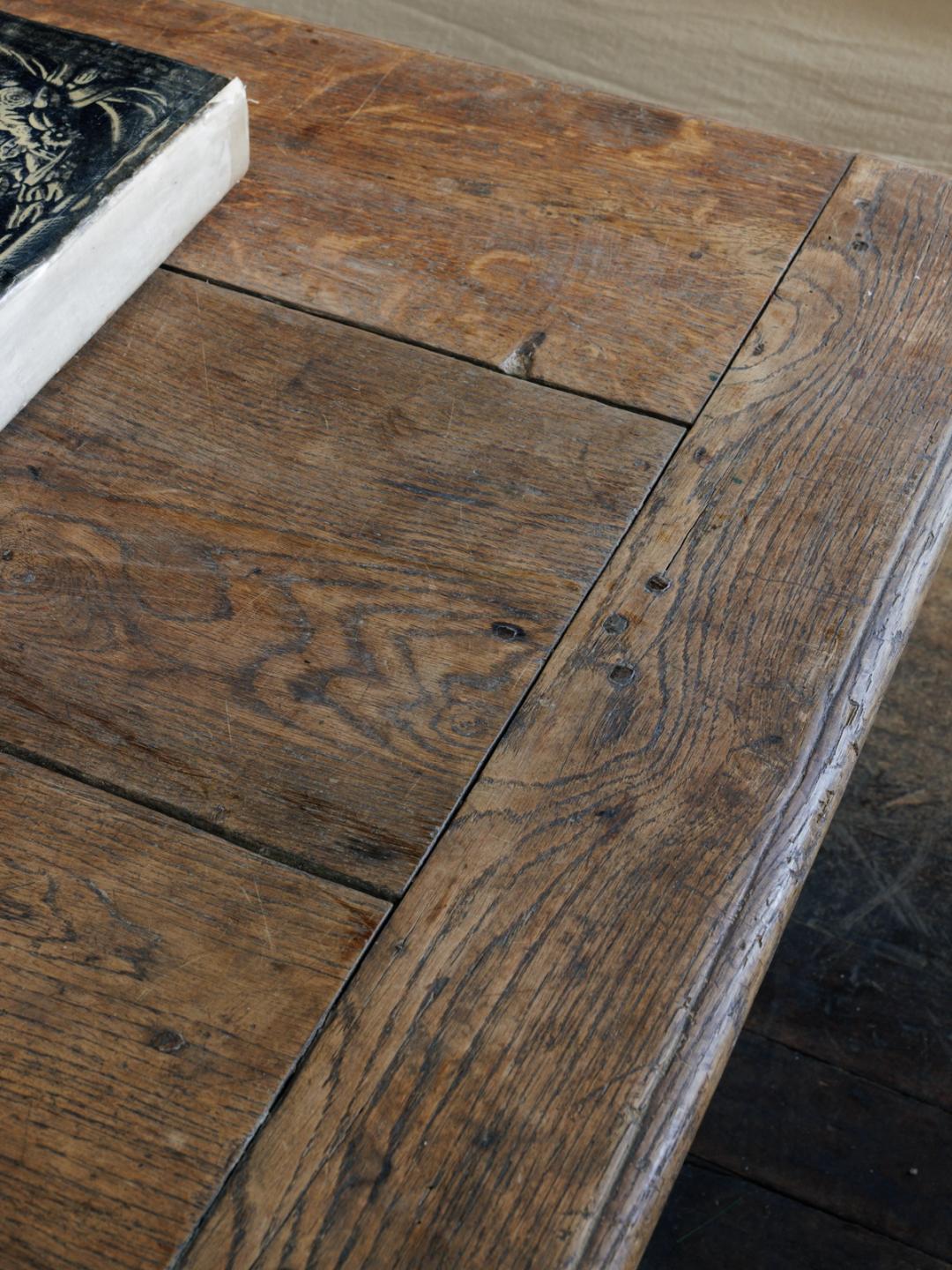 Antique French Coffee Table