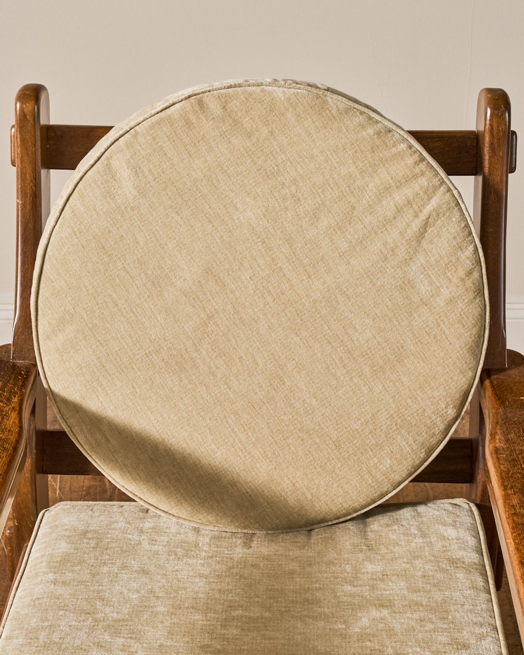 French Armchair