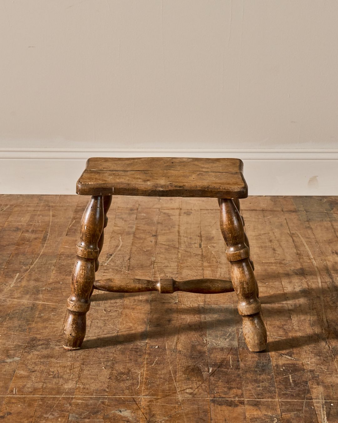 French Stool