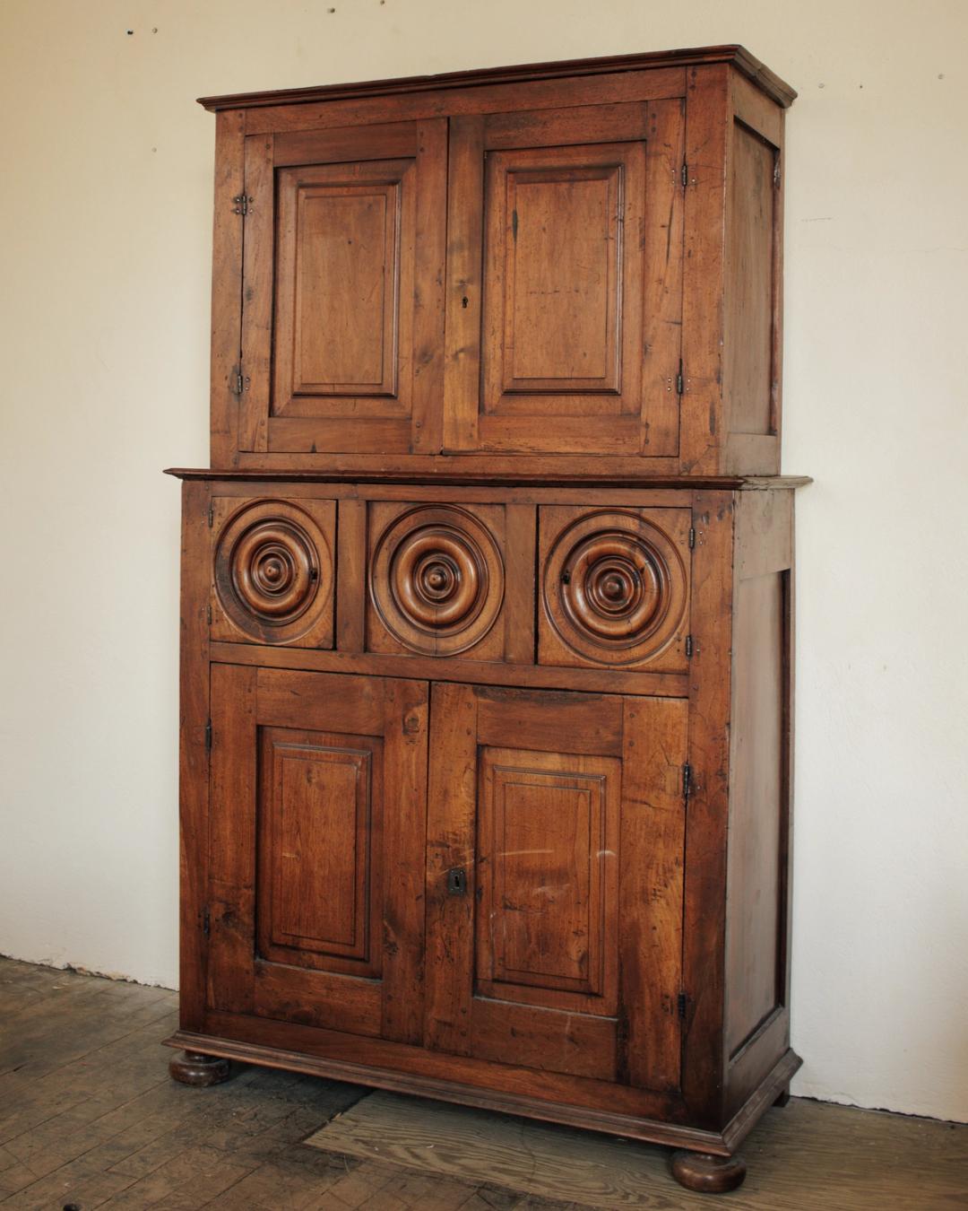 Midcentury Armoire