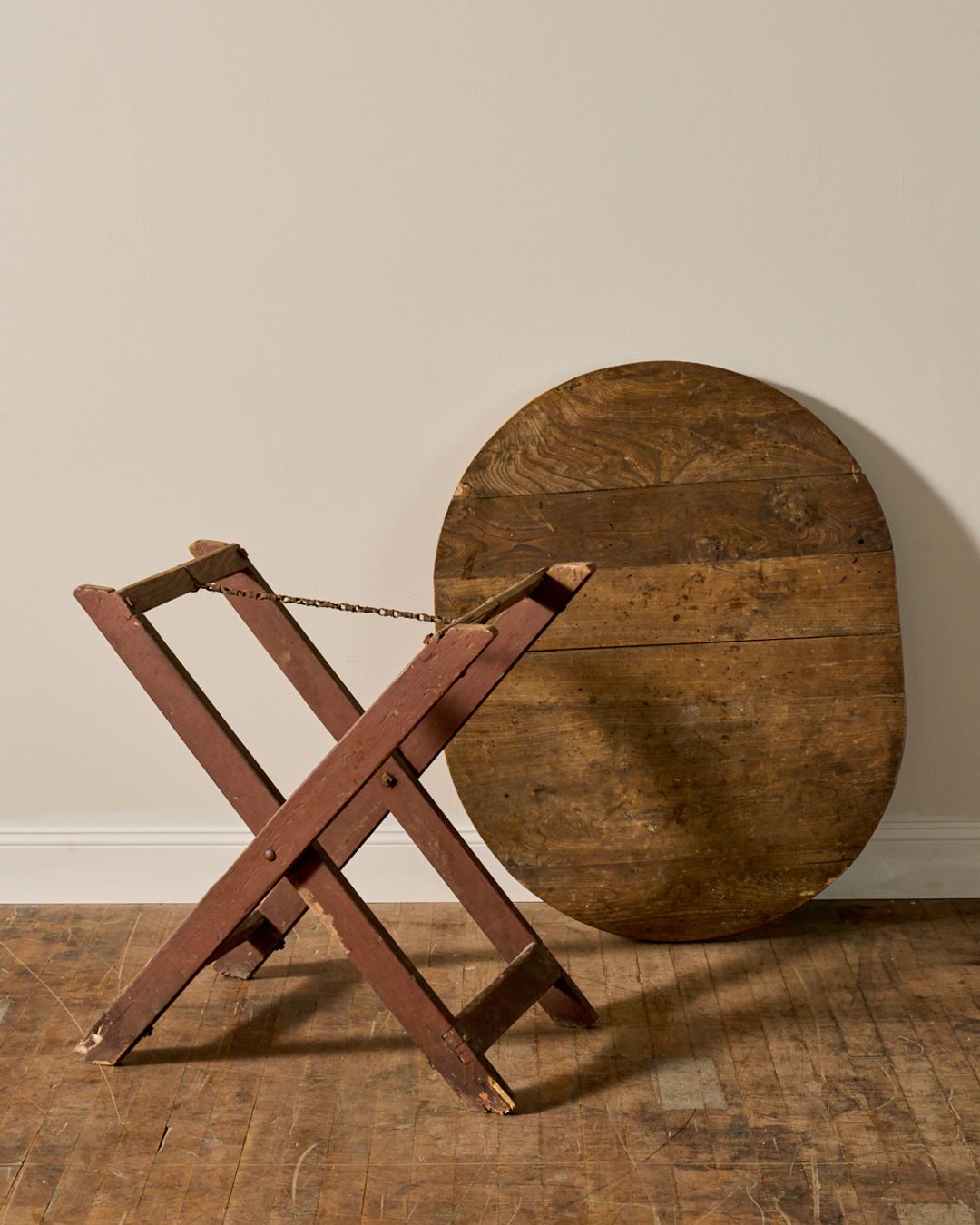 Roquefort Folding Table