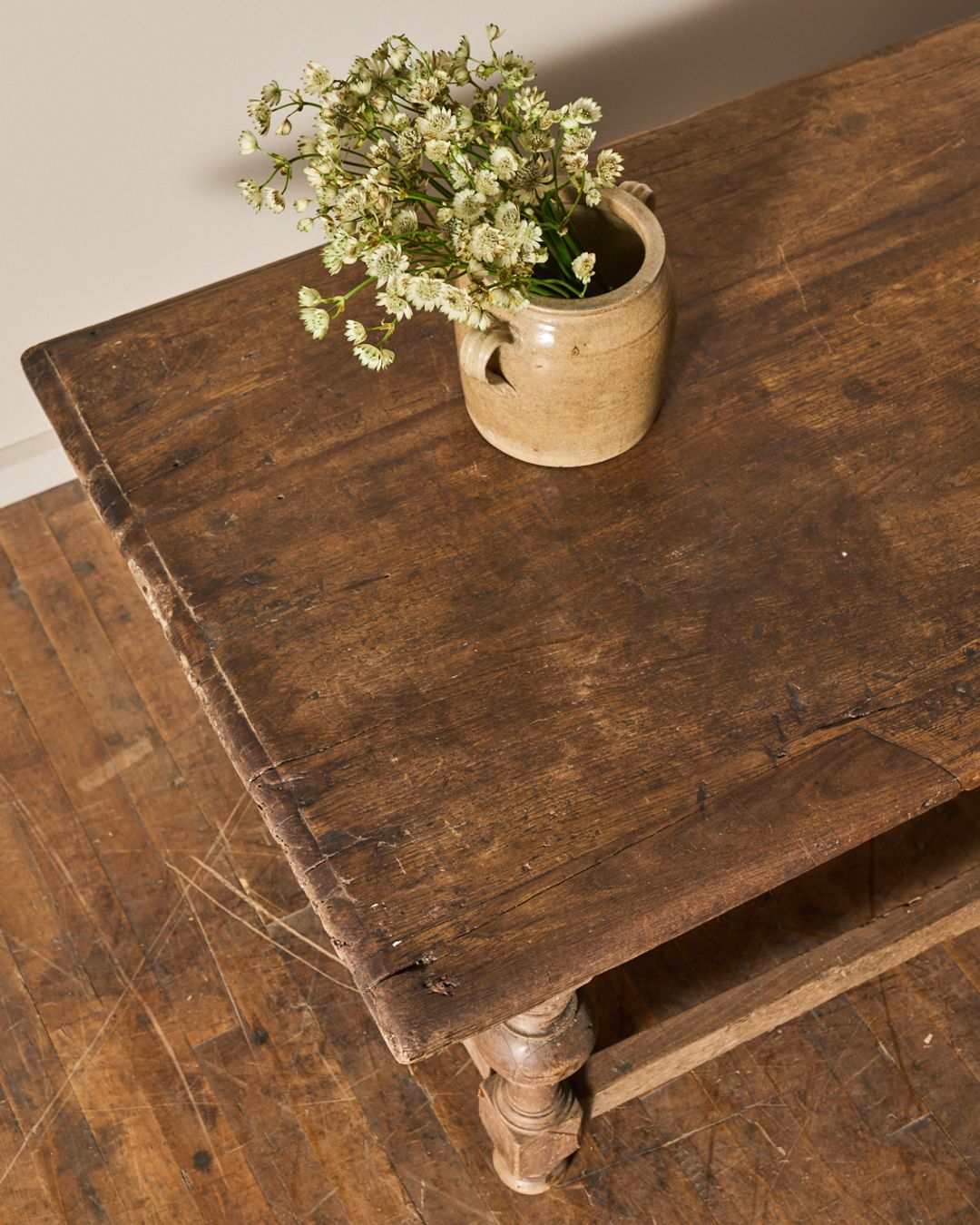 Rare Italian Coffee Table