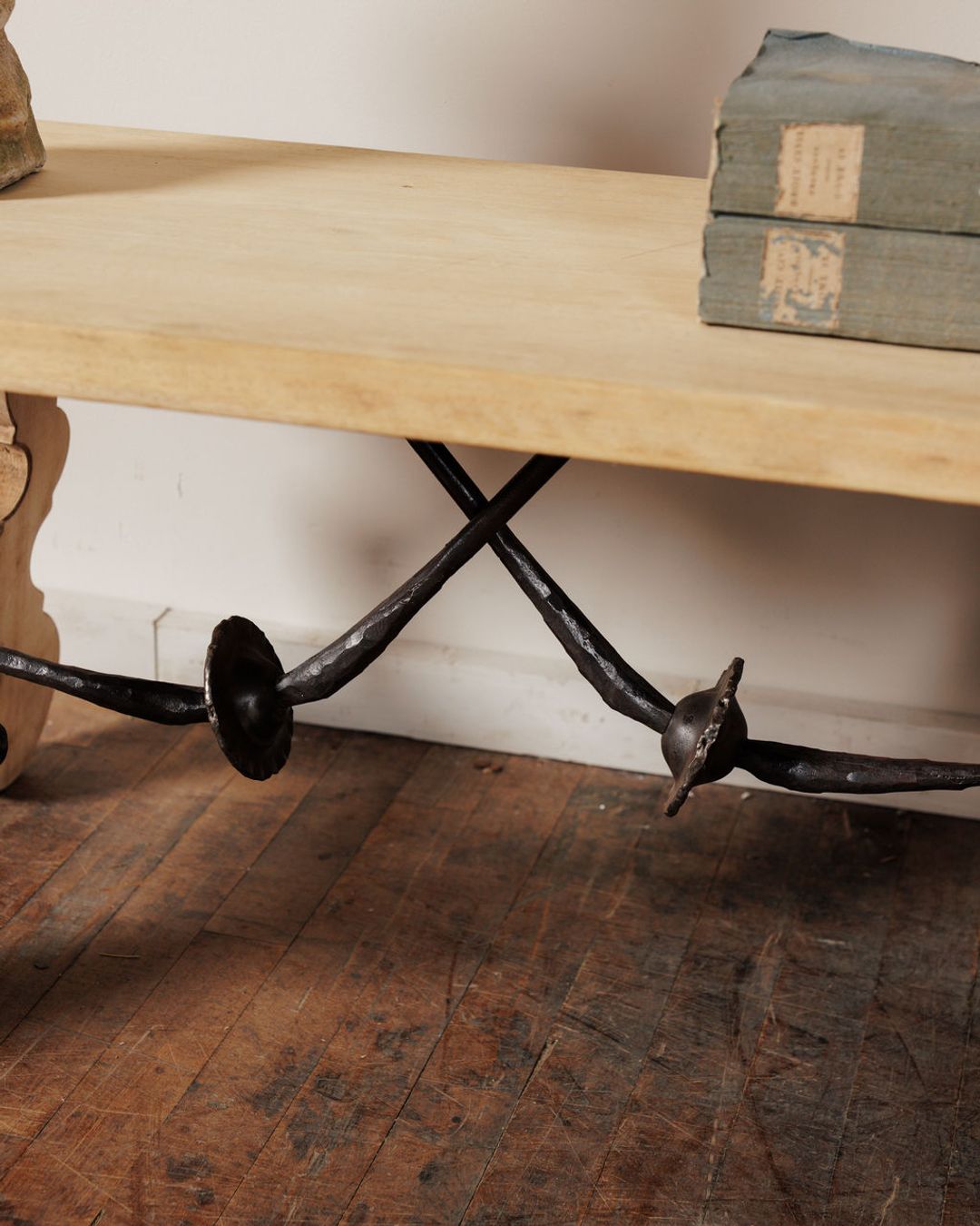 French Coffee Table