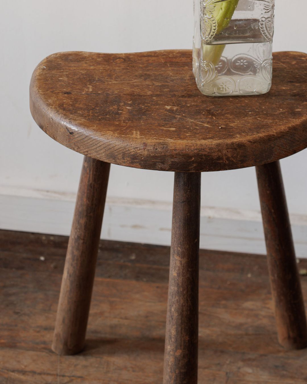 Milking Stool