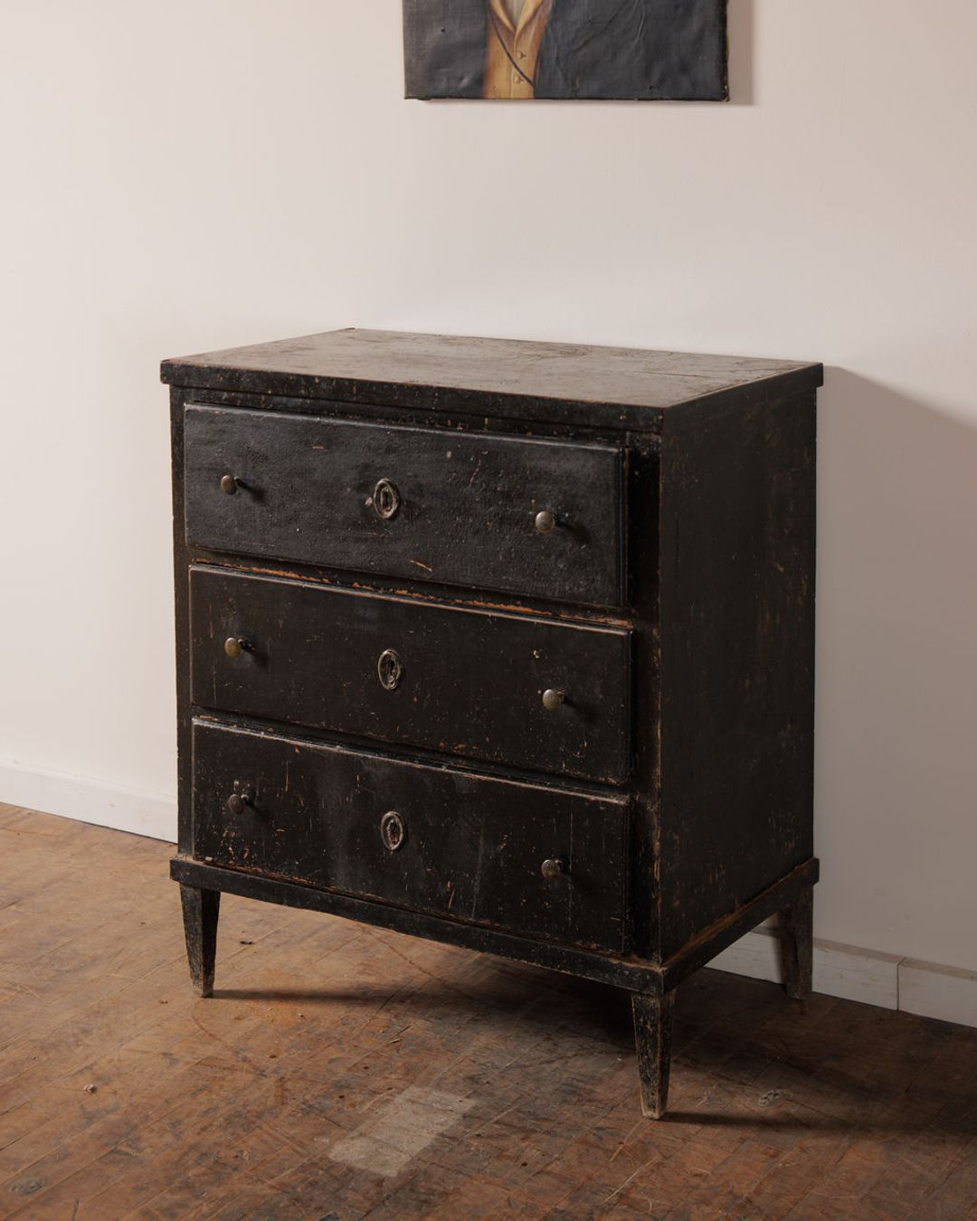 18th c. Spanish Dresser