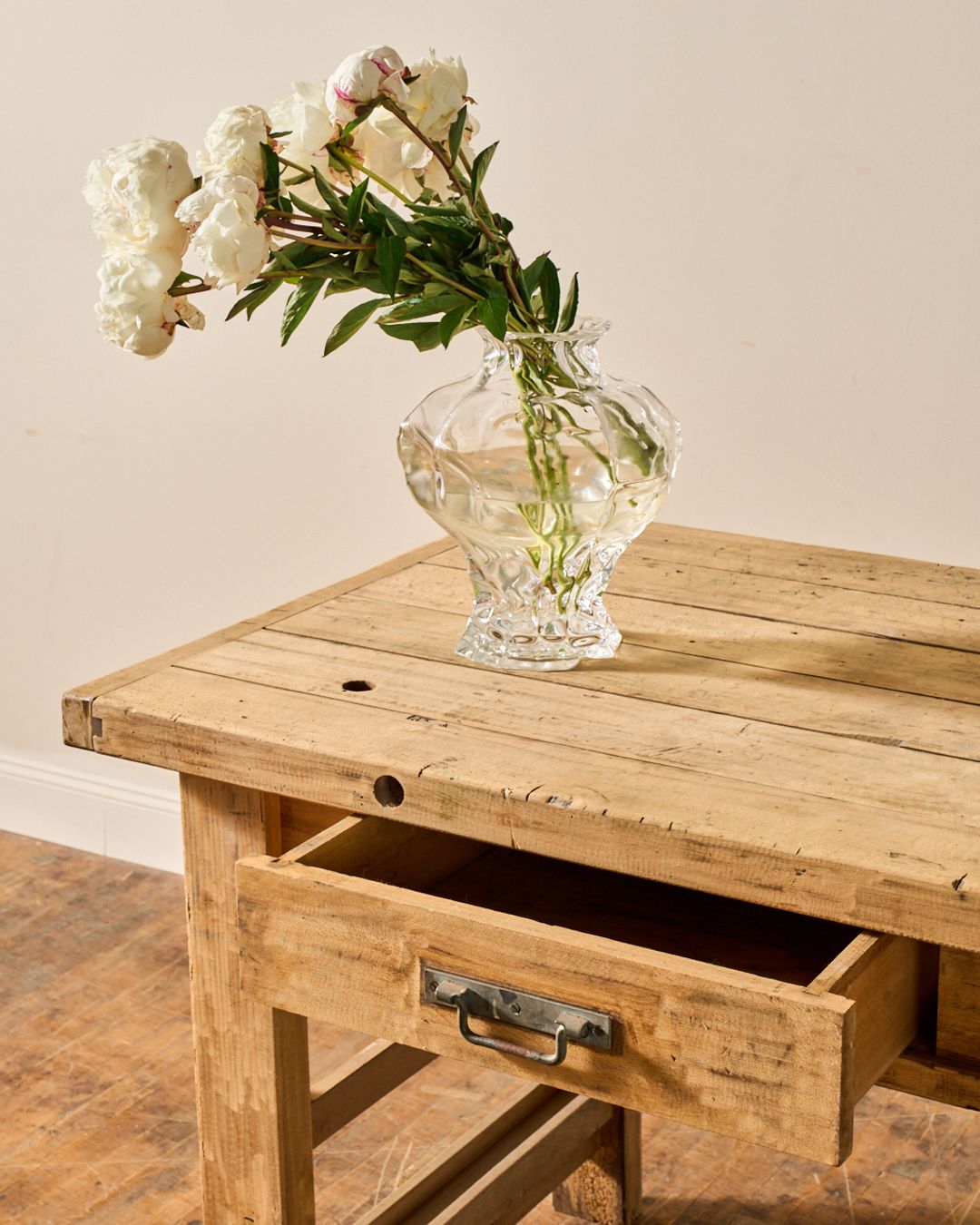 19th c. Kitchen Island