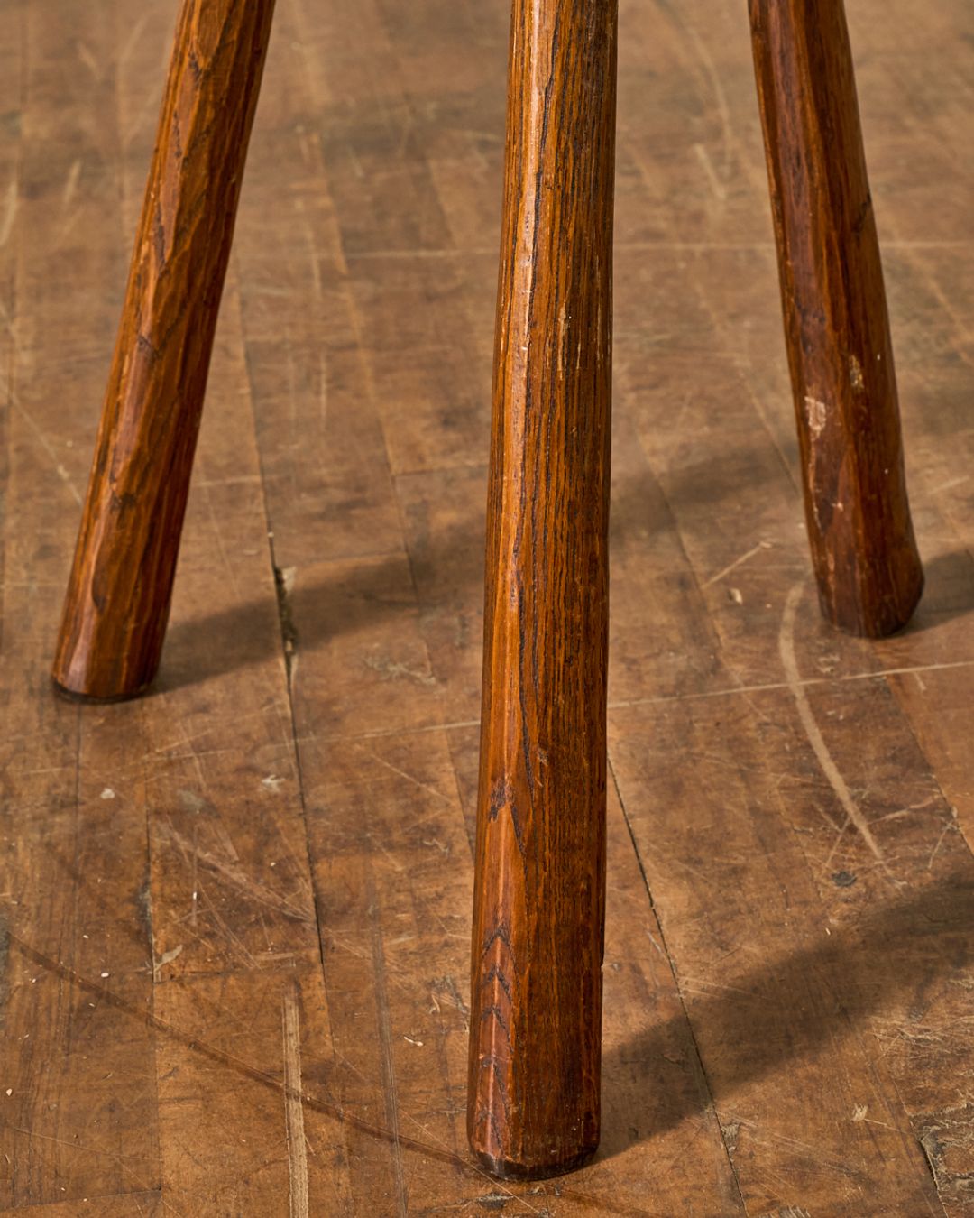 French Stool