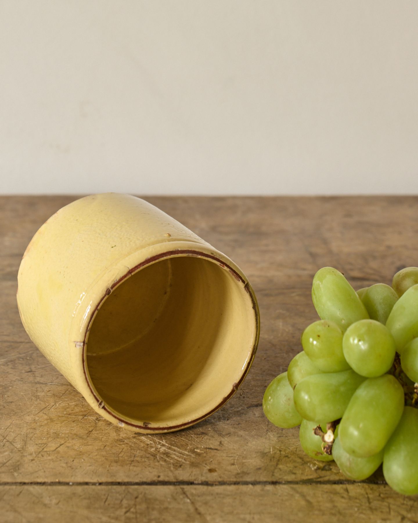 Savoie Jam Pot