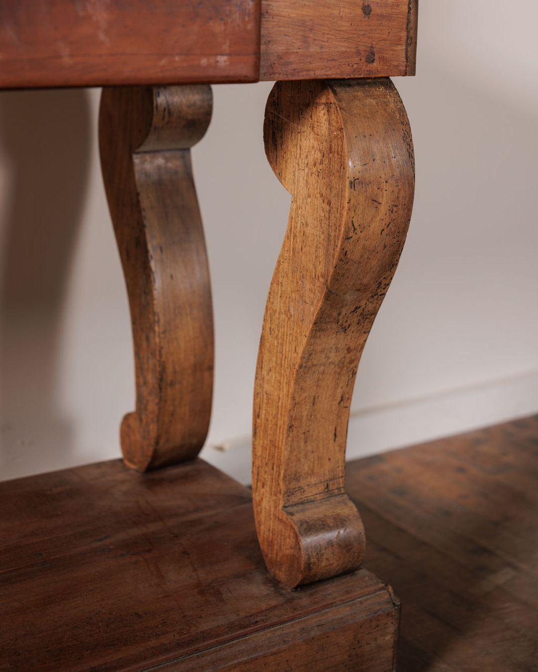 French Drapers Table