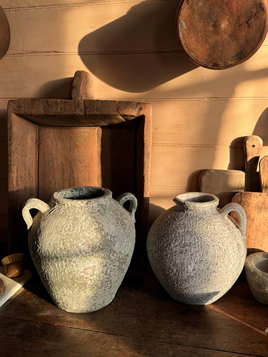 Round Java Jar