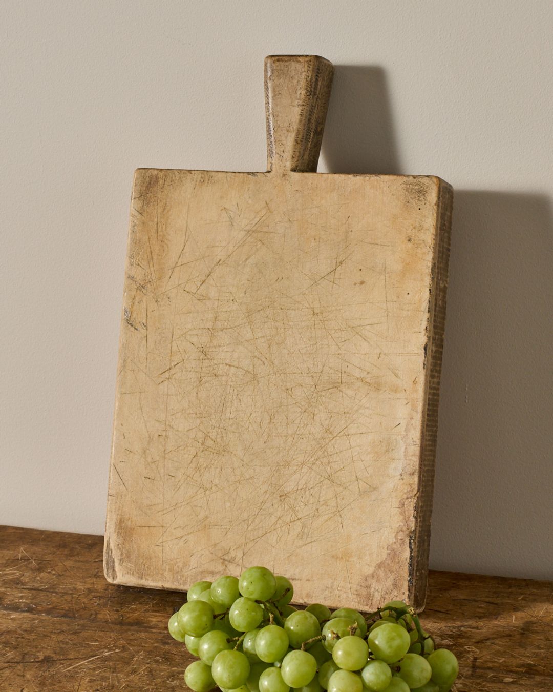 Antique Cutting Board - IV