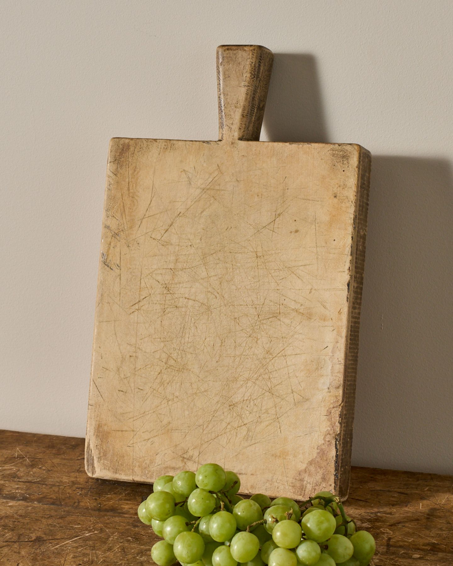 Antique Cutting Board - IV