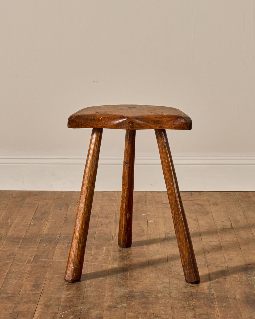 French Stool