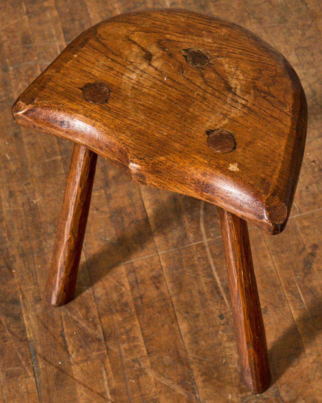 French Stool