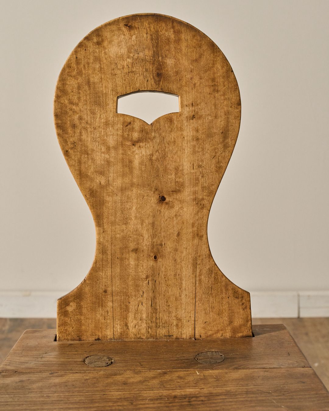 Alsace Chair - I