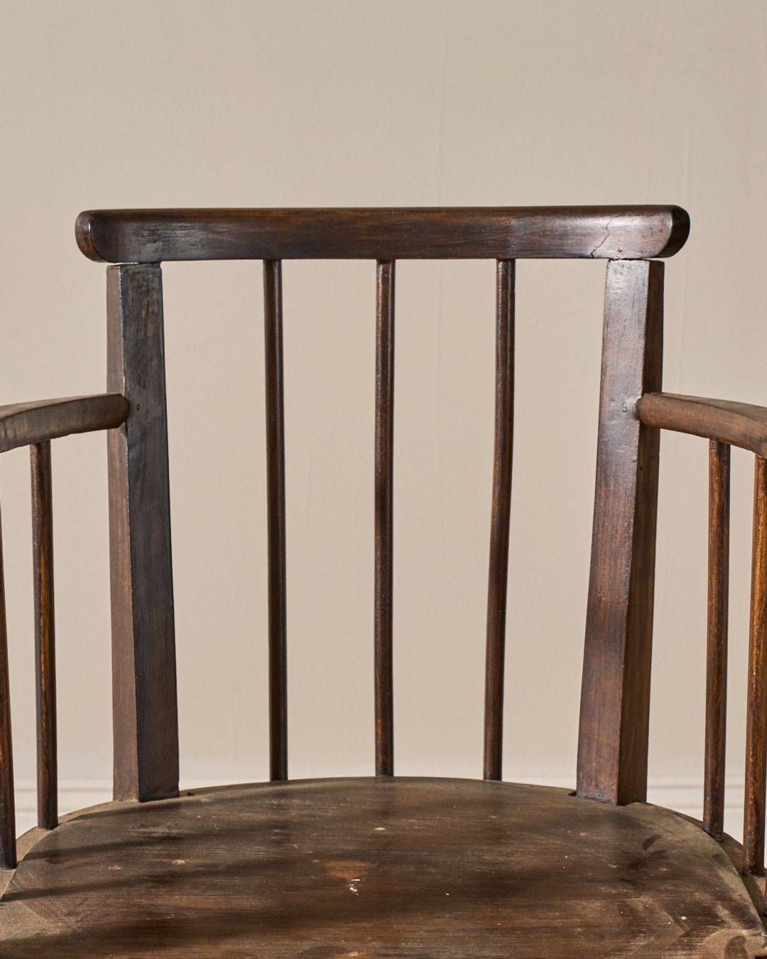 The Belgium Armchair