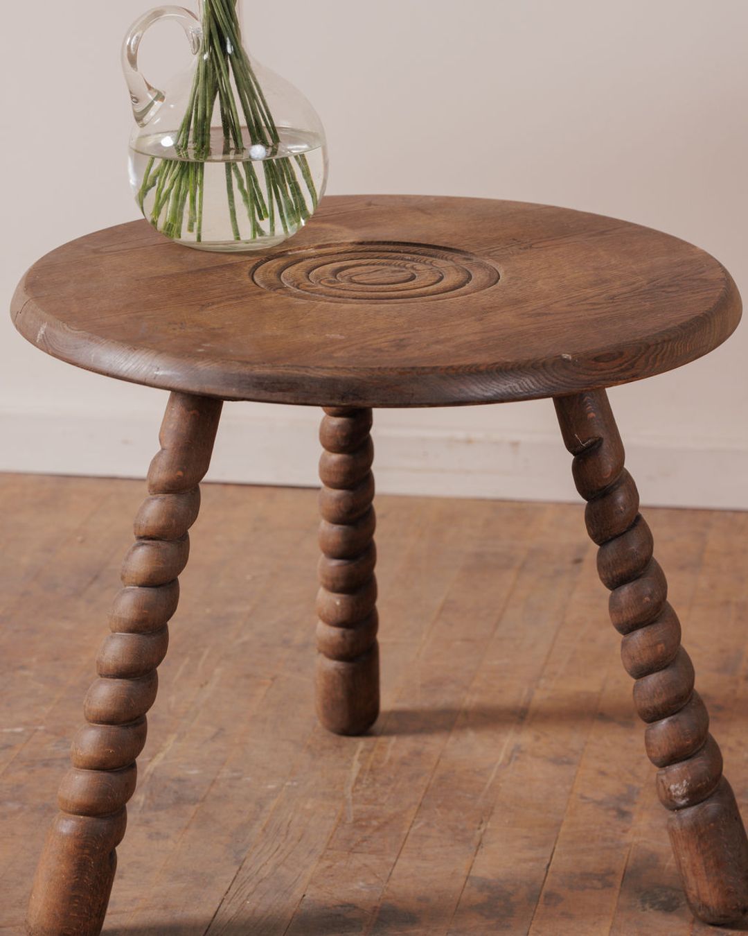 Midcentury Side Table