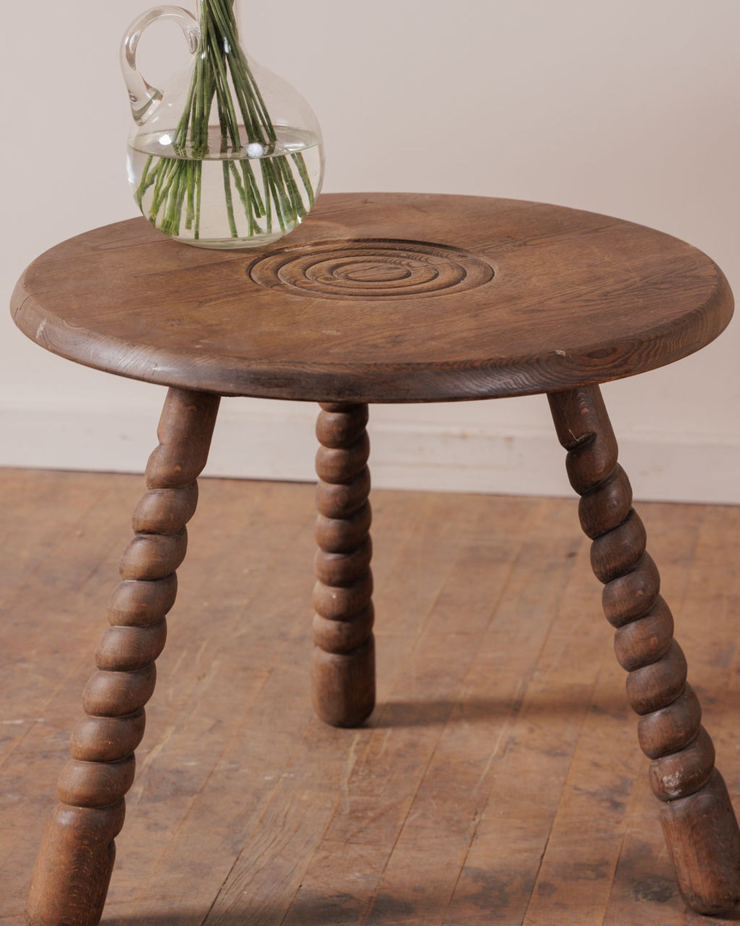 Midcentury Side Table