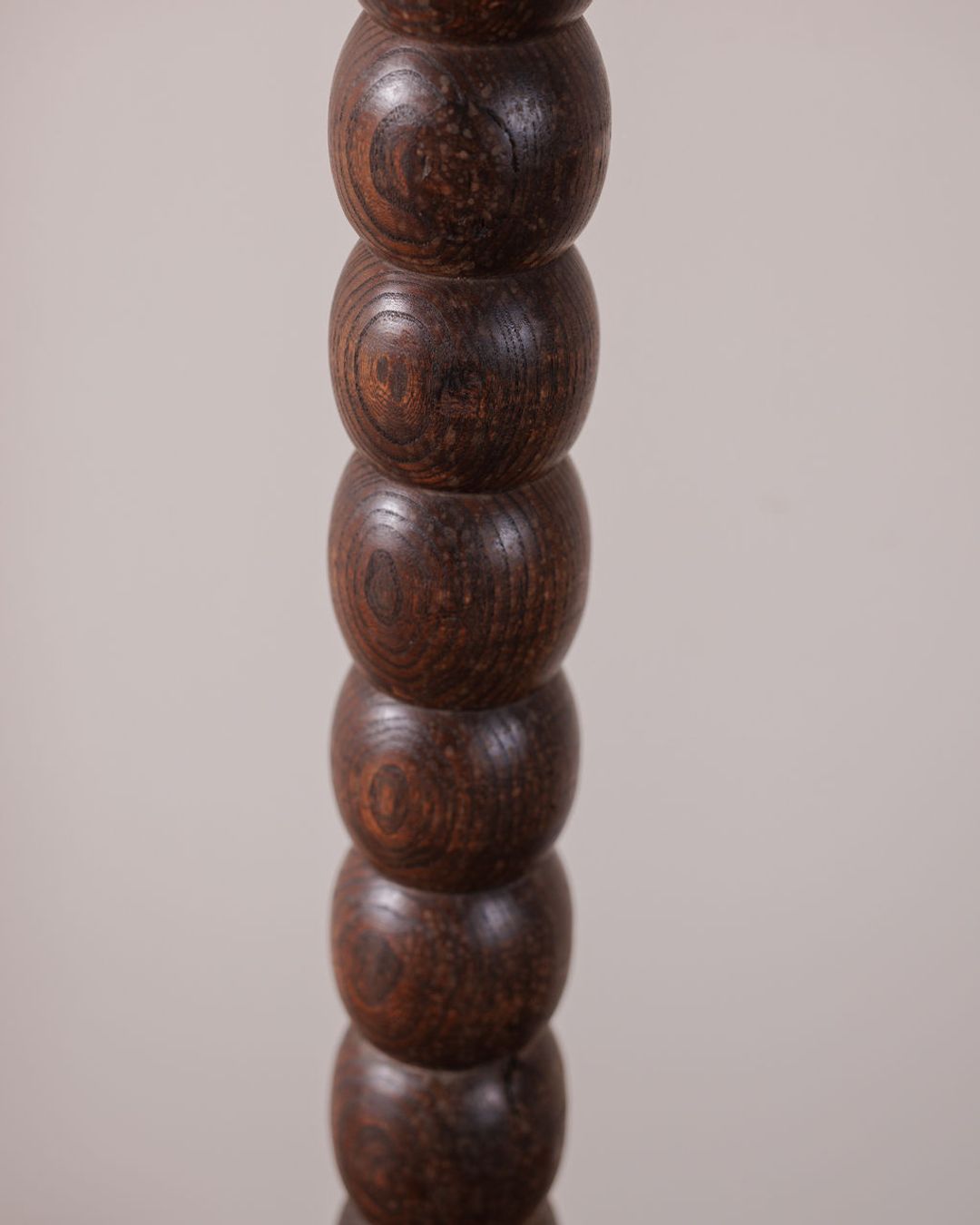 Barley Twist Pedestal