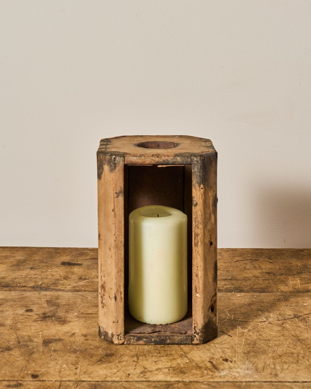 Rare Candle Holder