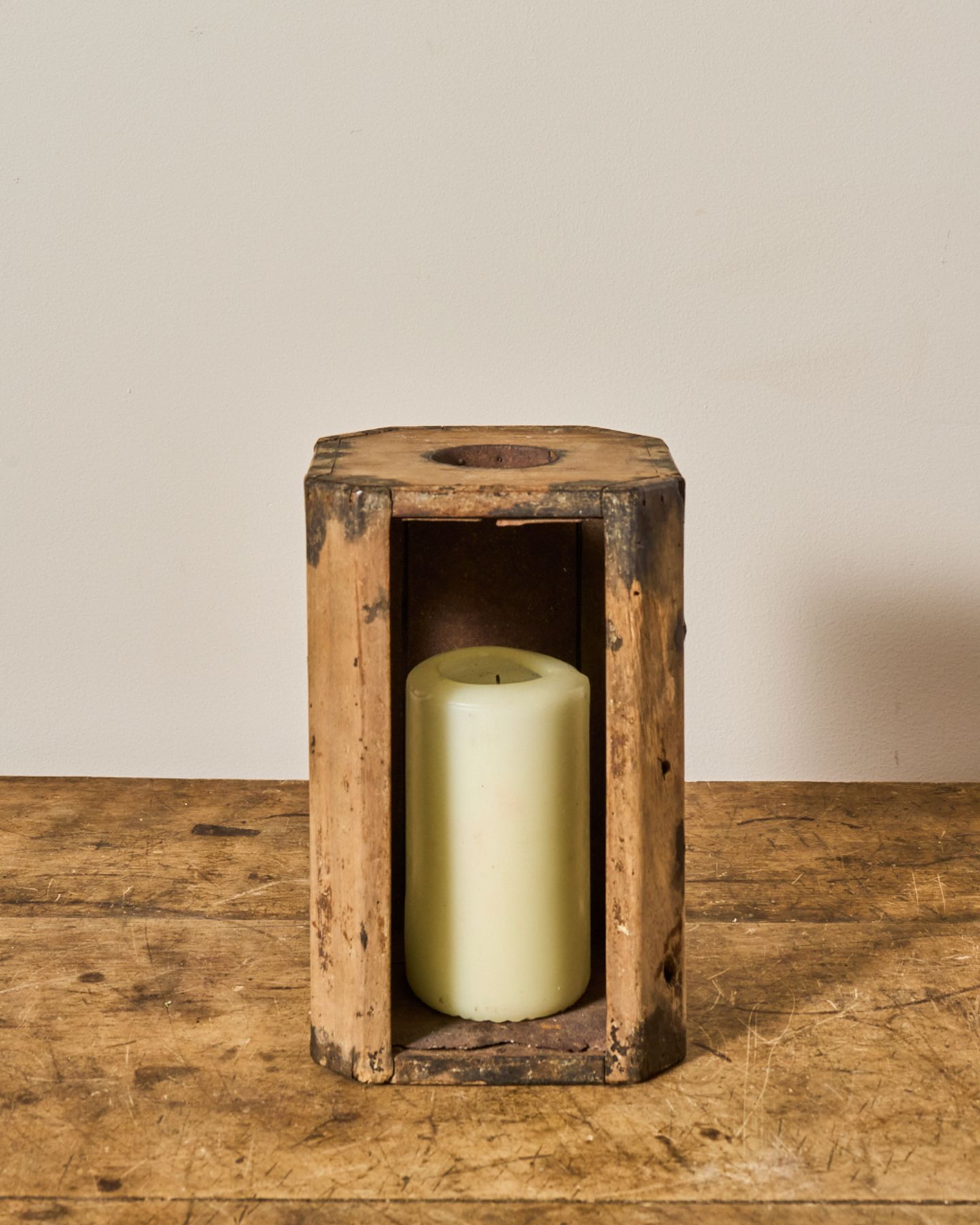 Rare Candle Holder