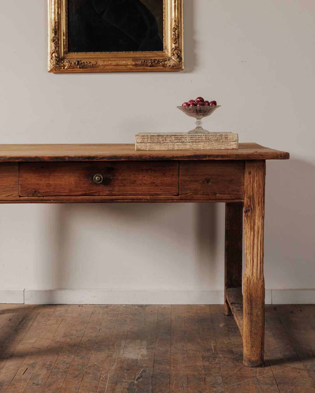 French Kitchen Table