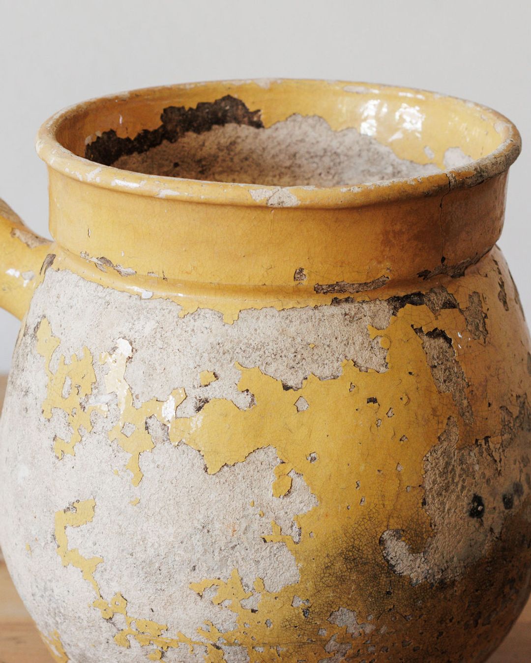 Toupin Cooking Pot