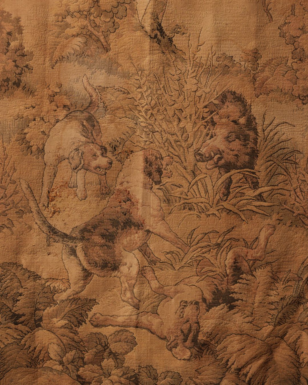 Tapestry - The Hunt
