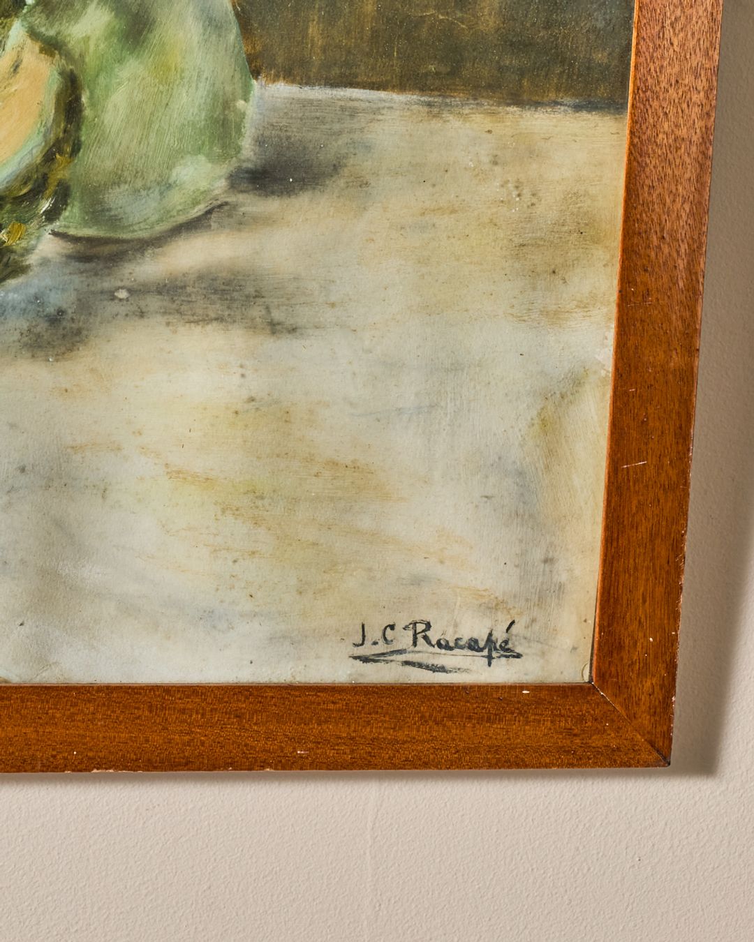 Still Life Artwork