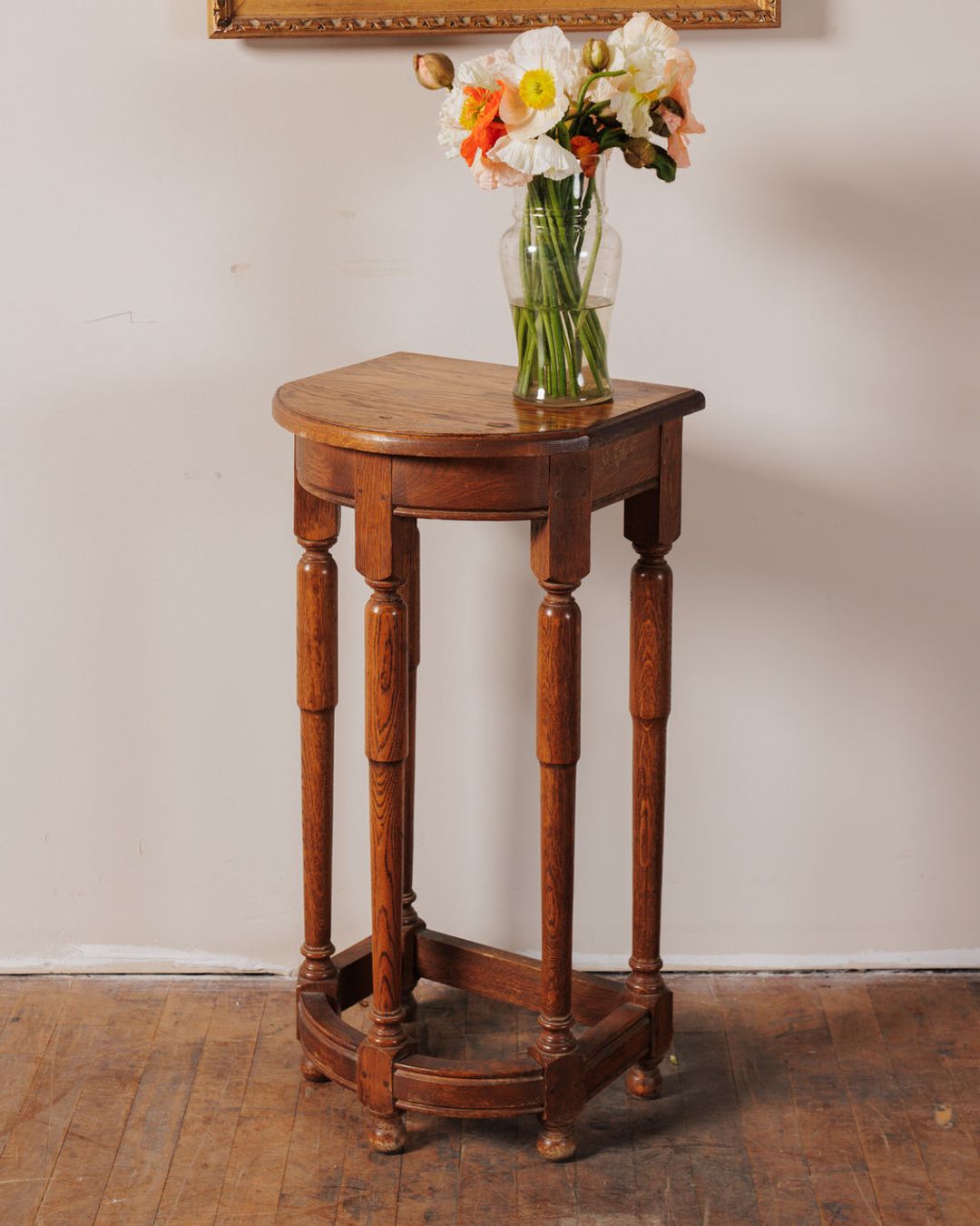Cantor stool