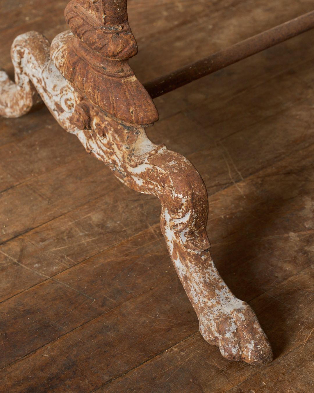 19th Century Marble Table