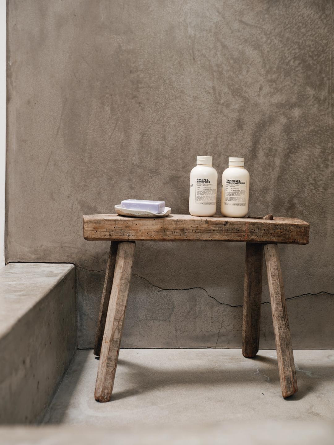 Primitive Stool