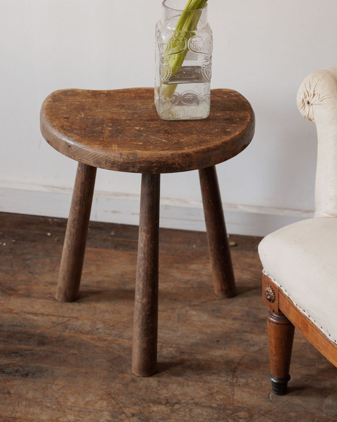 Milking Stool