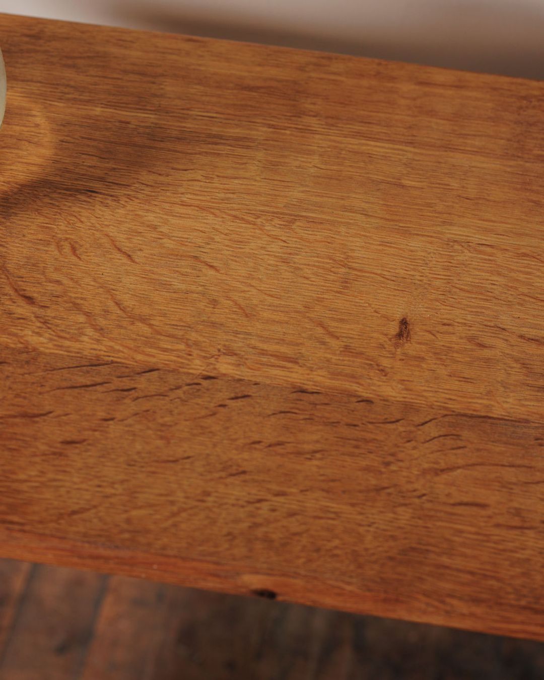 Danish Side Table