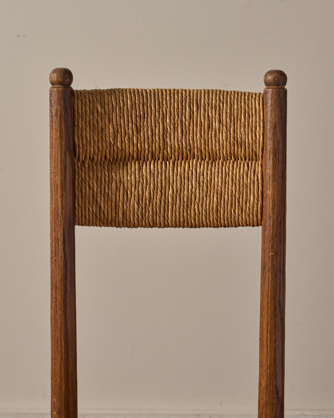 Provençal Rush Chair