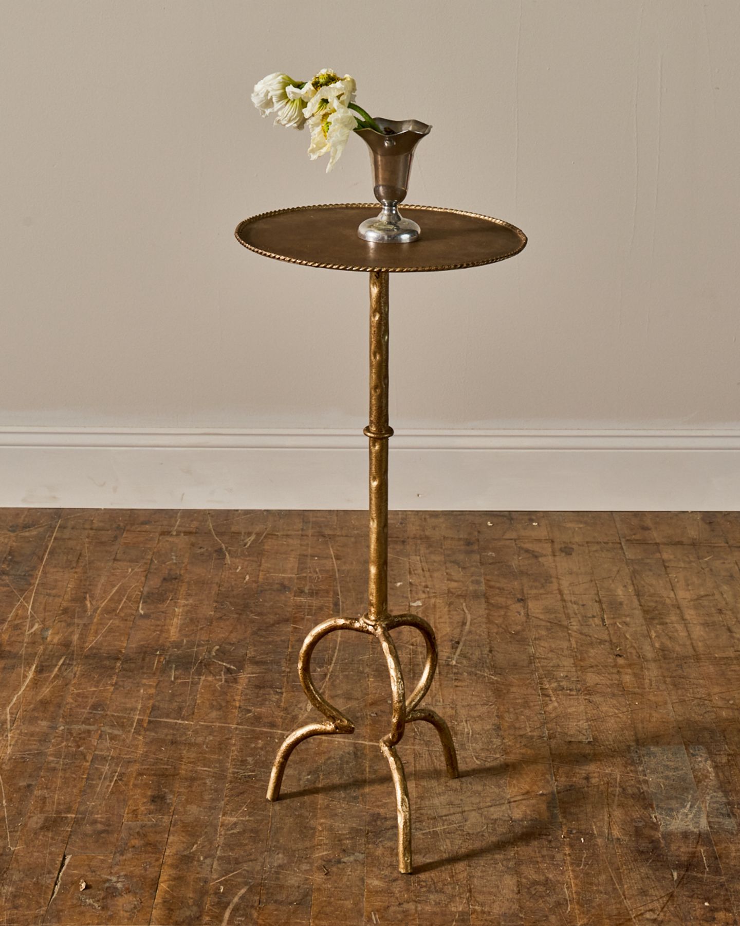 Spanish Martini Table
