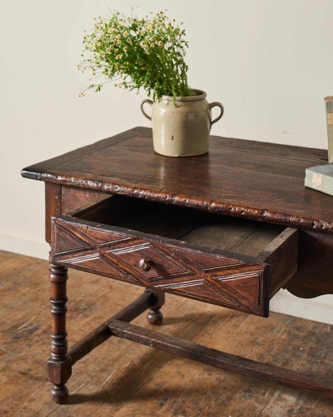 18th c. French Desk
