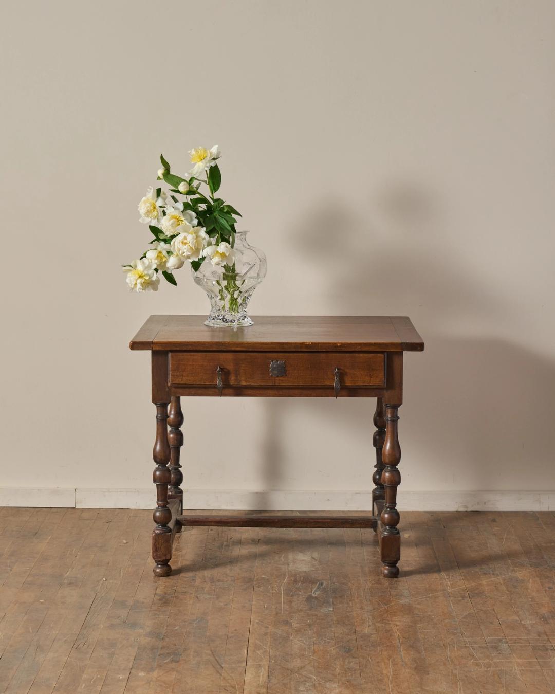 Spanish Entryway Table