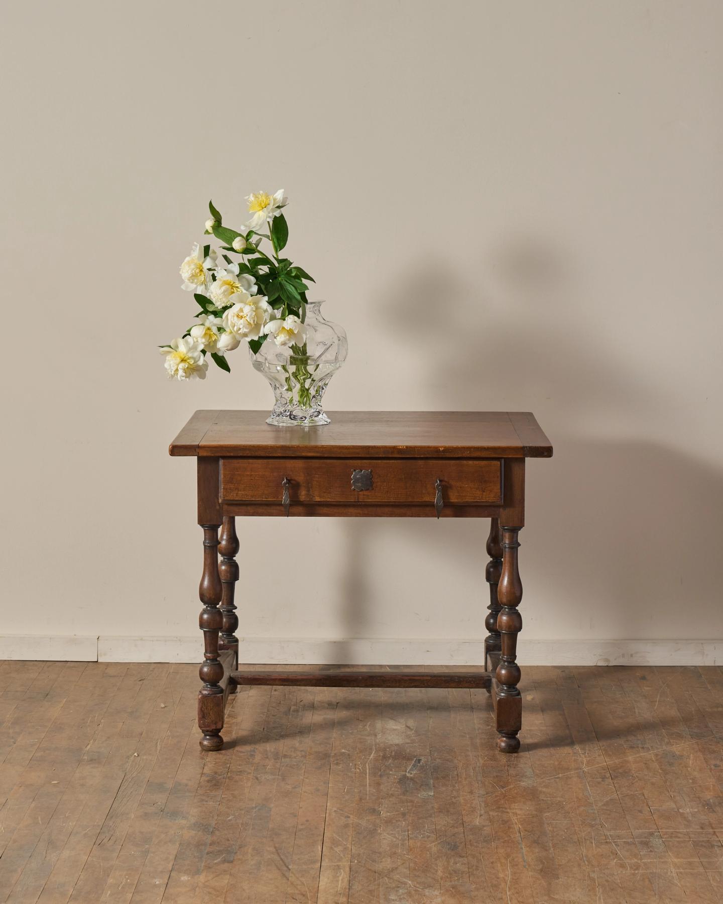 Spanish Entryway Table