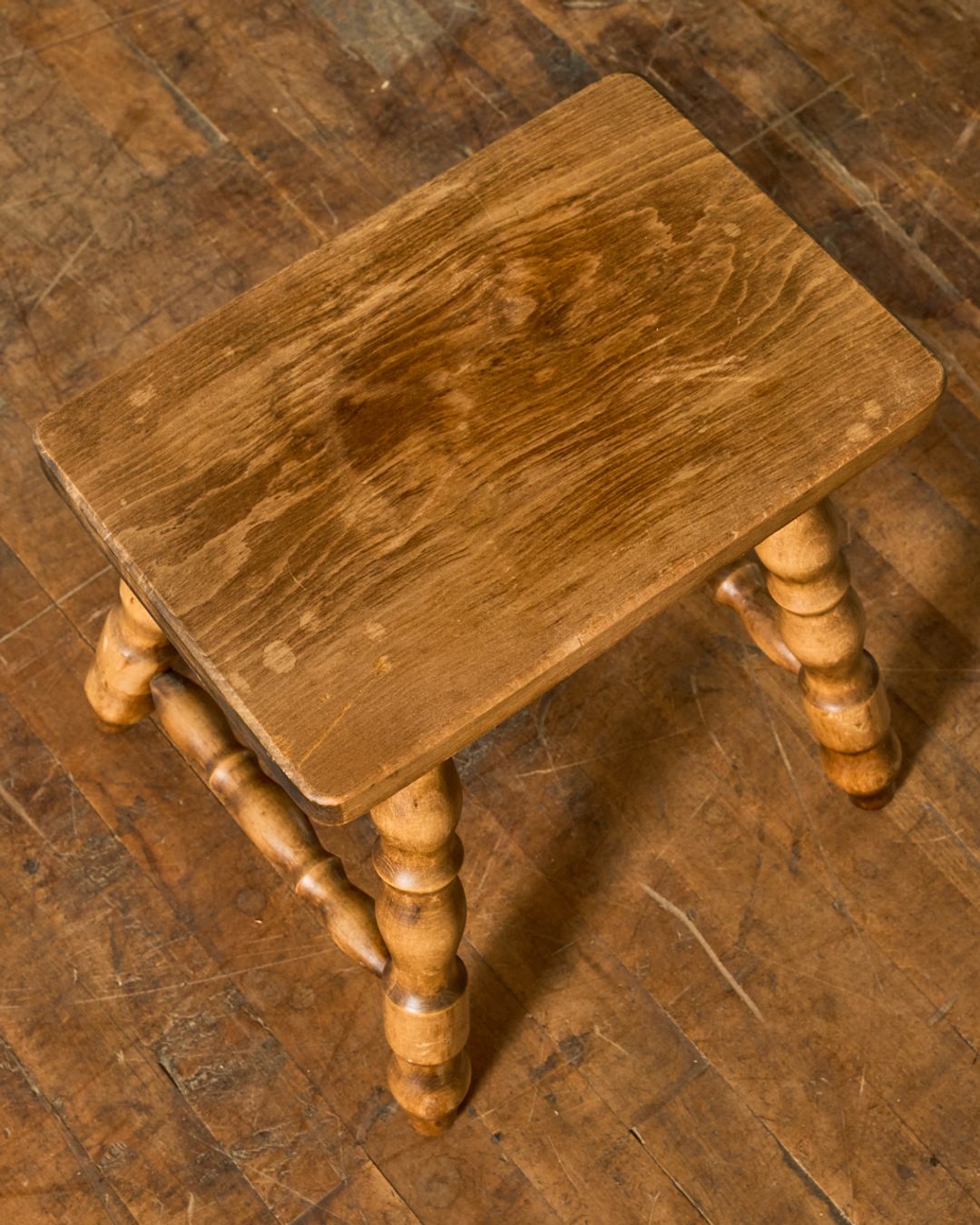 French Stool