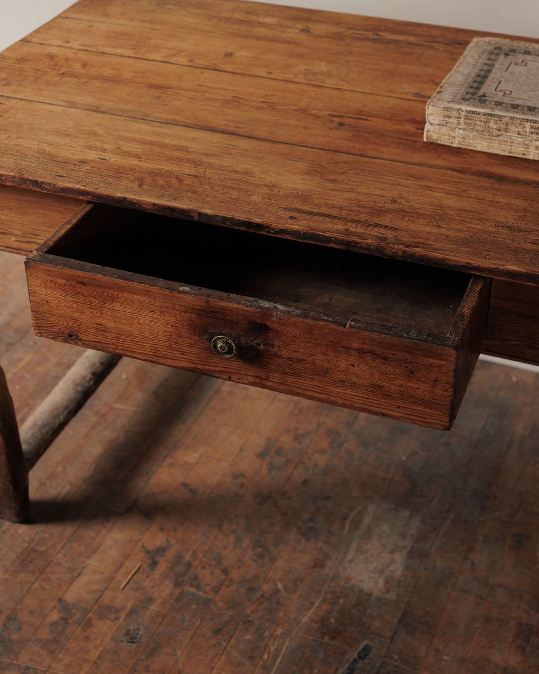 French Kitchen Table