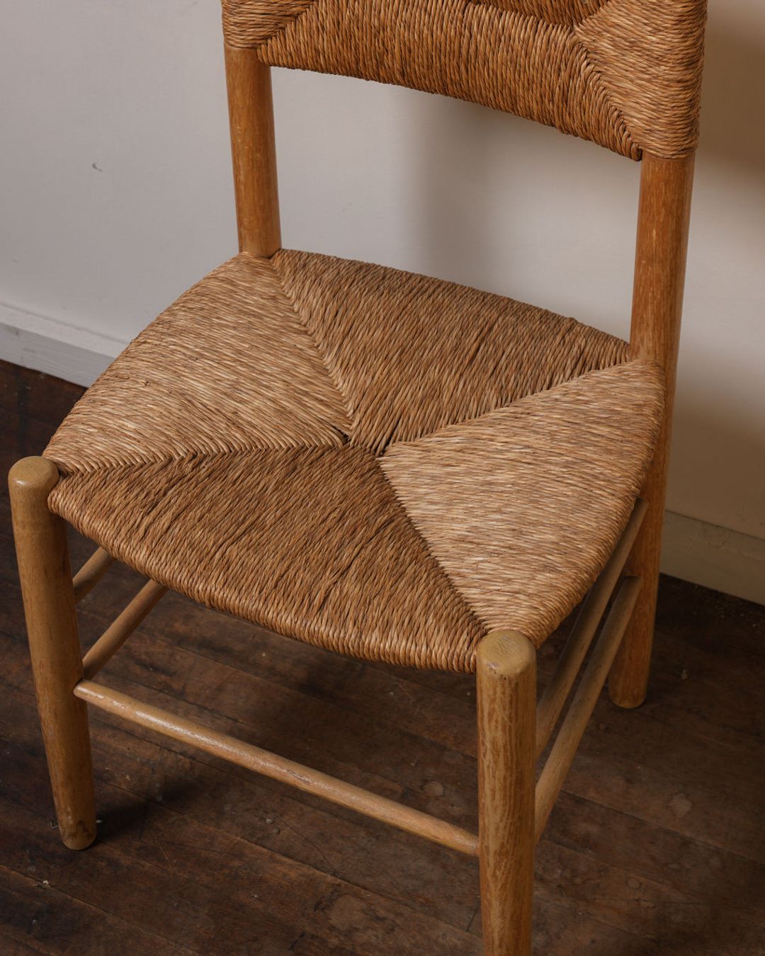 Rush Chair - Light