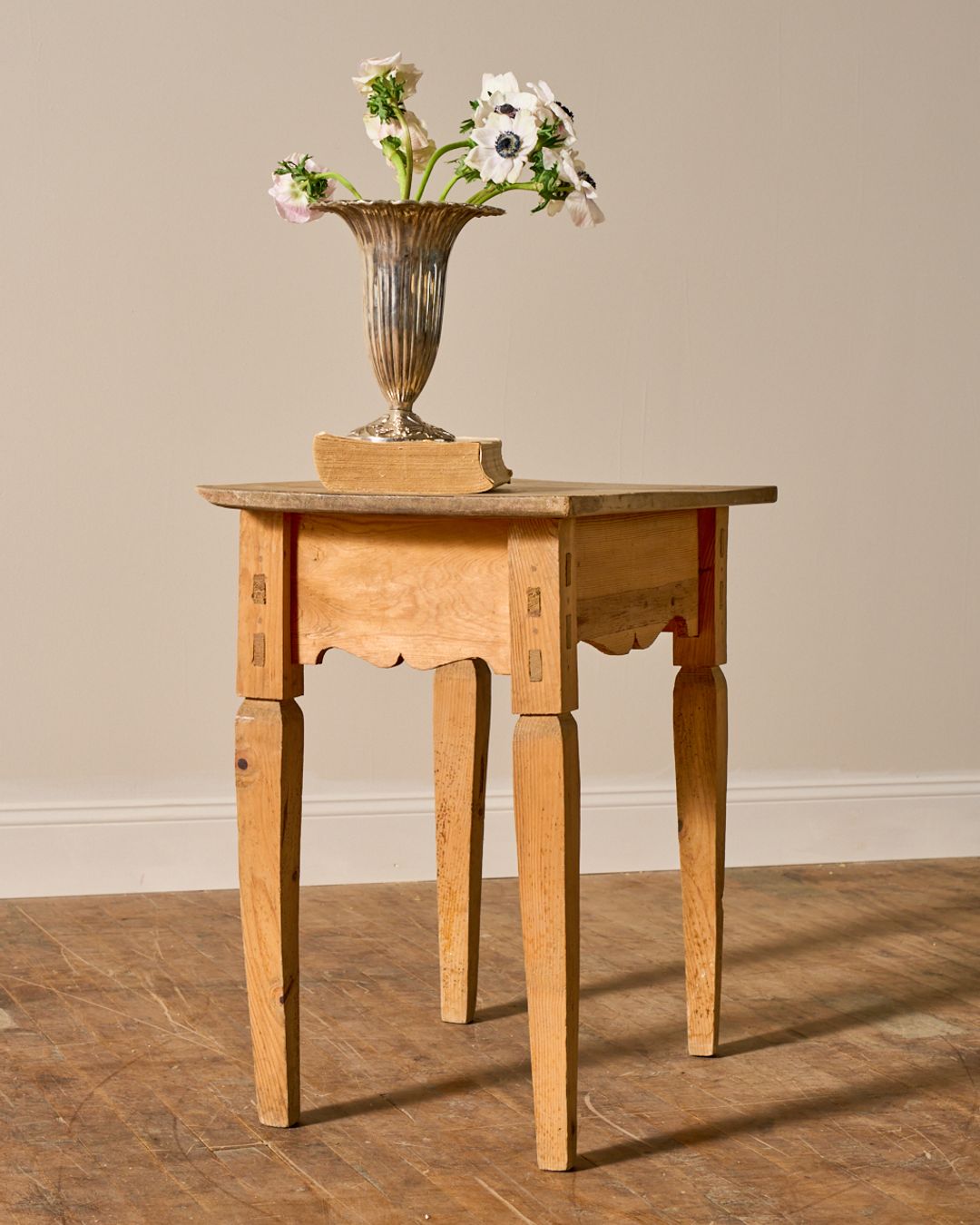 Spanish Side Table