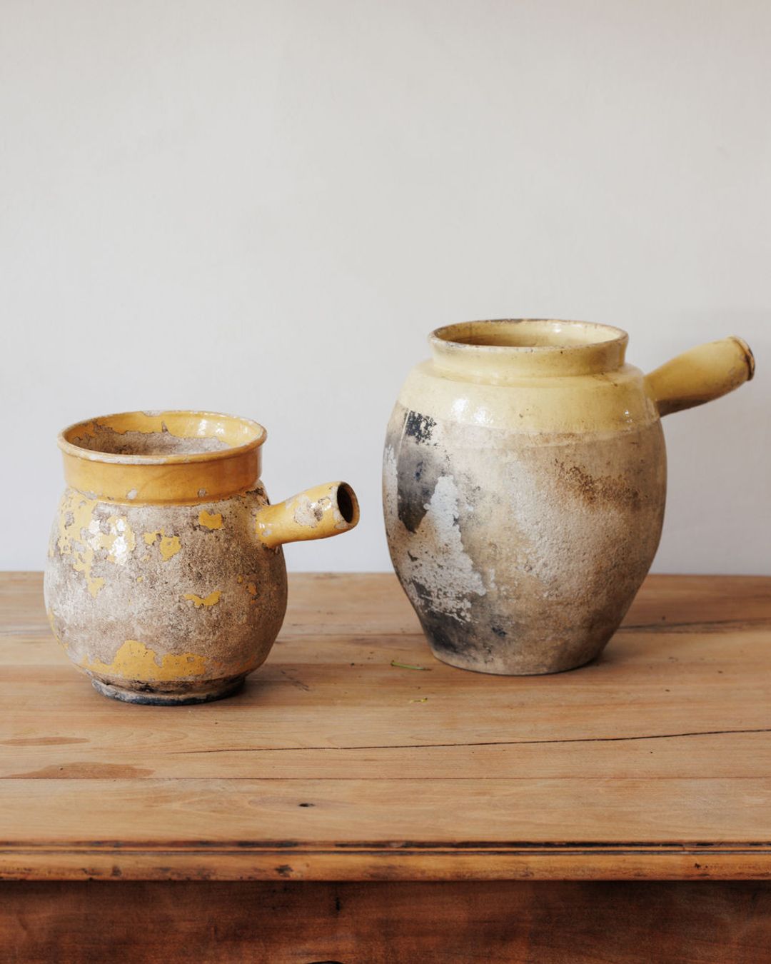 Toupin Cooking Pot