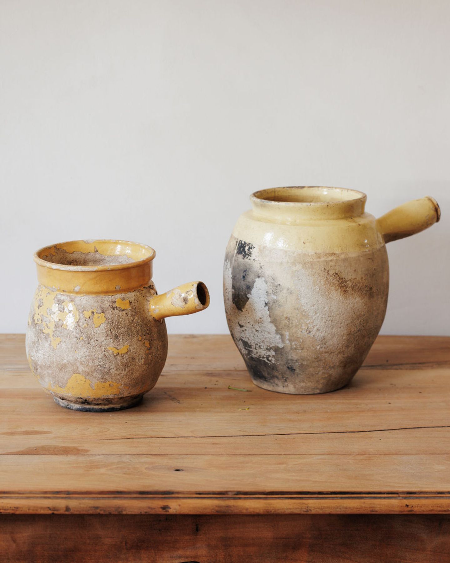 Toupin Cooking Pot