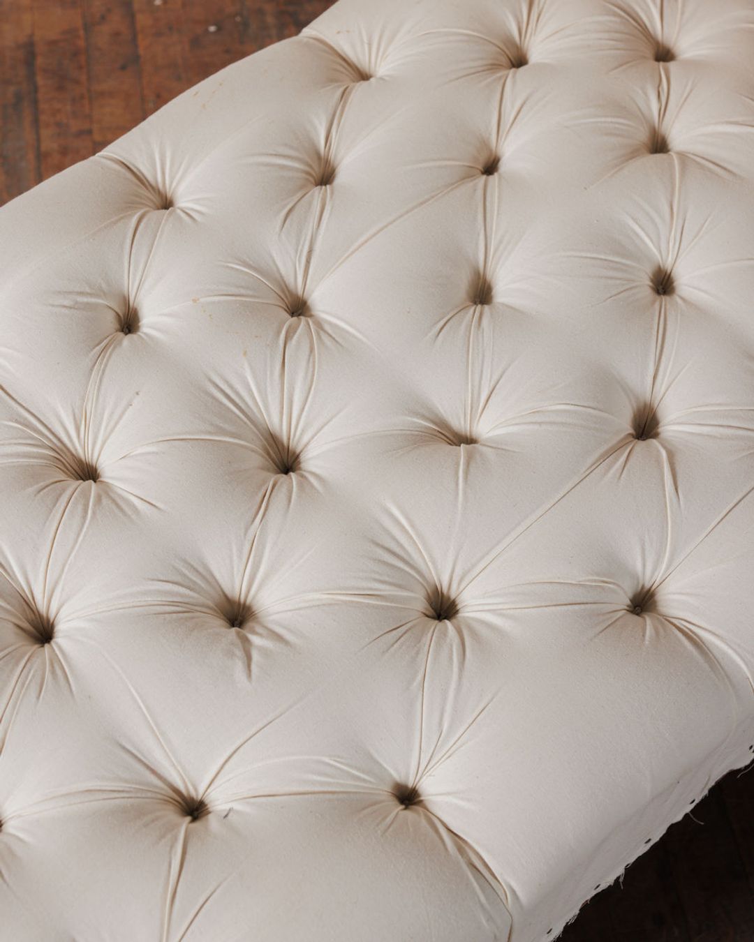 Deconstructed Napolean Chaise